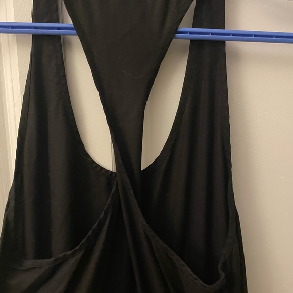 Aritzia mid length summer dress - Picture 2 of 2